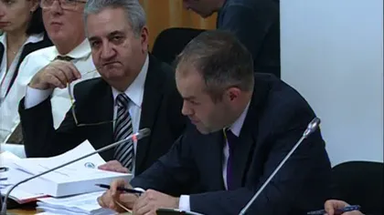 Ministrul Educaţiei, ironizat în Parlament pentru gafele gramaticale VIDEO
