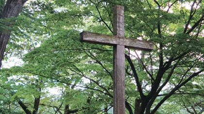 Mai tare decât Codul lui Da Vinci: Iisus e înmormântat în Japonia