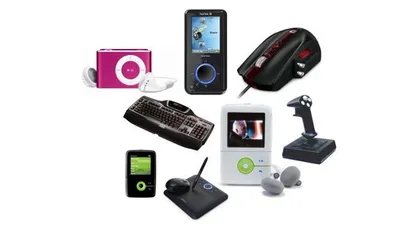 Cele mai importante gadgeturi lansate în 2011