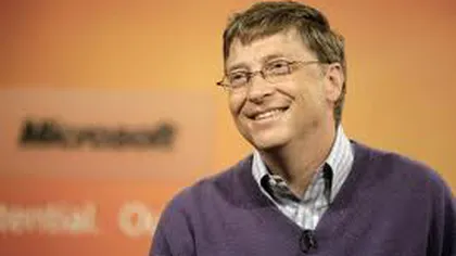 Bill Gates donează 750 milioane de dolari pentru combaterea SIDA, tuberculozei şi malariei