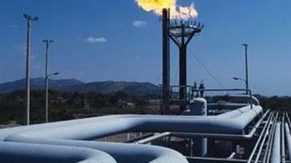 Companiile vor plăti cu 5% mai mult pentru gaze de la 1 ianuarie