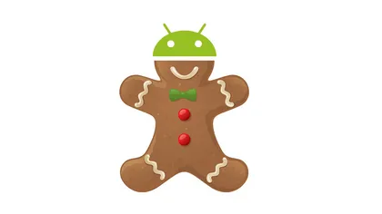Gingerbread ocupă peste 50% dintre telefoanele cu Android