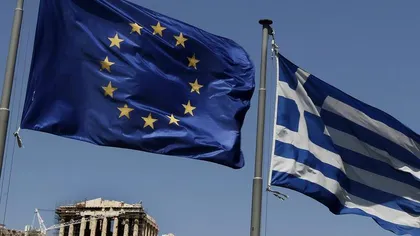 Șeful miniștrilor de finanțe din zona euro: intrarea Greciei în faliment nu poate fi exclusă