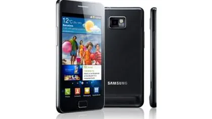 Samsung a depăşit pragul de 300 de milioane de telefoane vândute în 2011