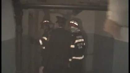Incendiu la maternitatea din Drobeta Turnu-Severin. Gravidele au fost evacuate