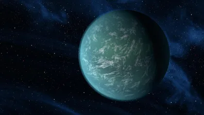 NASA confirmă descoperirea unei planete care poate susţine viaţa