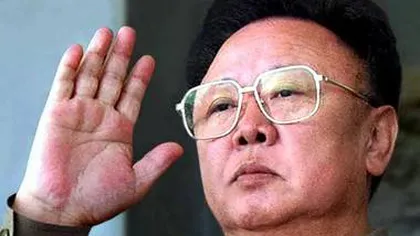 Ciudăţeniile lui Kim Jong Il, omul care a adus curcubeul şi care nu avea nevoi fiziologice