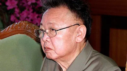 Liderul nord-coreean Kim Jong-il a murit. Guvernul sud-coreean, în stare de alertă VIDEO