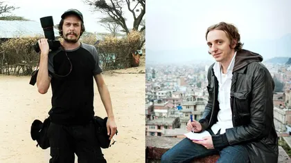 Etiopia bagă la puşcărie doi jurnalişti suedezi