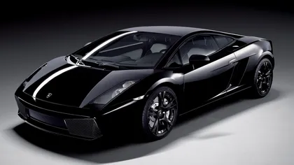 O reclamă pentru noul model Gallardo de la Lamborghini a fost filmată pe Transfăgărăşan VIDEO