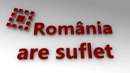 ROMÂNIA ARE SUFLET Vezi poveştile emoţionante prezentate de România TV