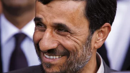 Iranul sfidează lumea: Ahmadinejad ordonă construirea a patru noi reactoare nucleare de cercetare