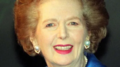 Margaret Thatcher şi-a pregătit înmormântarea. Vezi cerinţele 