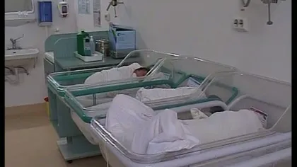 Tragedie la maternitatea Constanţa: Trei bebeluşi au murit în prima lor zi de viaţă