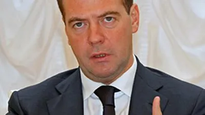 Medvedev cere anchetarea acuzaţiilor de fraudare a alegererilor parlamentare