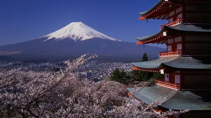 Putem călători şi la anul în Japonia fără viză