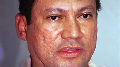 Fostul dictator Noriega se întoarce în Panama. Riscă 60 de ani în inchisoare