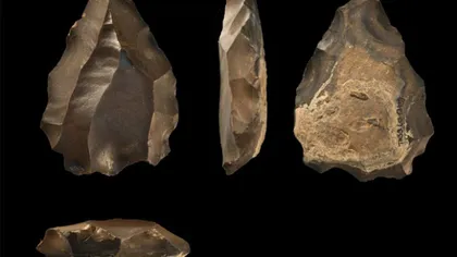Oamenii peşterilor au părăsit Africa cu 30.000 de ani mai devreme decât se credea