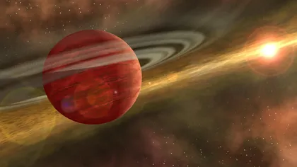 Astronomii au descoperit 18 noi exoplanete gigantice
