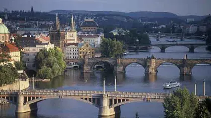 Praga, cea mai scumpă capitală din Europa de Revelion