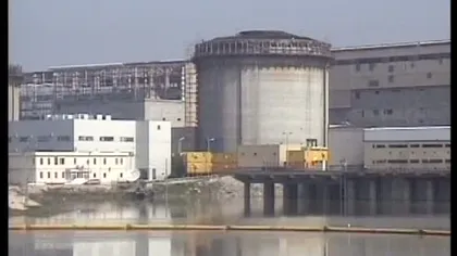 Centrala nucleară de la Cernavodă a trecut cu brio toate testele de stres