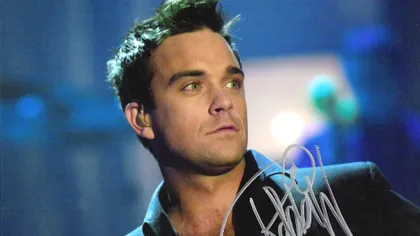 Robbie Williams a ajuns la terapie intensivă, şi-a anulat toate concertele