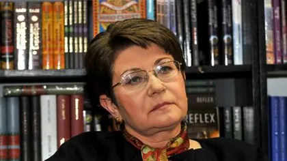 Rodica Culcer îi răspunde Olguţei Vasilescu: Este un atac politic gratuit