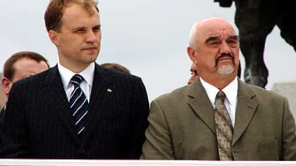 Separatiştii transnistreni au un nou lider: Evgheni Şevciuk