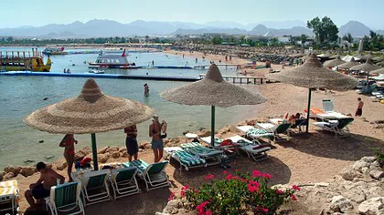 Sfârşitul turismului pe plajele din Egipt? Alcoolul şi costumele de baie ar putea fi interzise