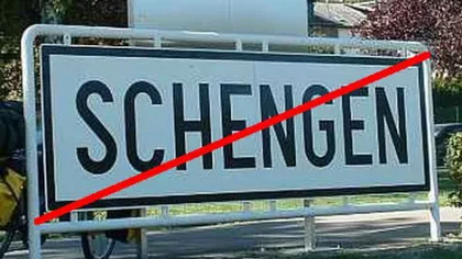 Olanda este presată să accepte aderarea României şi a Bulgariei la Schengen