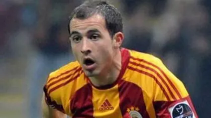 Bogdan Stancu, singurul fotbalist de la Orduspor integralist în turul campionatului Turciei