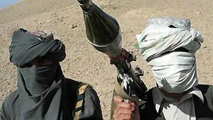 Evadare ca-n filme: Cum a reuşit să un soldat american să scape din mâinile talibanilor
