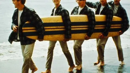 Reuniune Beach Boys, pentru a 50-a aniversare a formaţiei  - VIDEO
