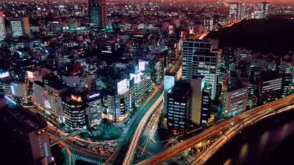 Tokyo este, al doilea an consecutiv, cel mai scump oraş pentru expatriaţi
