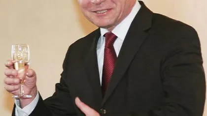 Băsescu comite o nouă gafă VIDEO