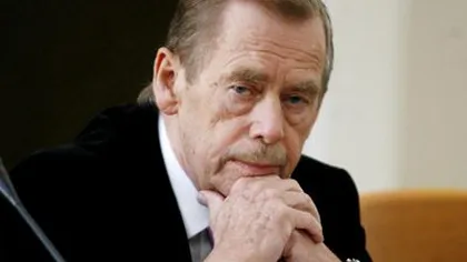 A murit Vaclav Havel, fostul preşedinte al Cehiei