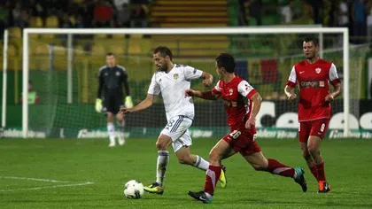 FC Vaslui a învins Dinamo şi la Comisia de Disciplină