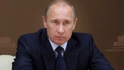 Putin vrea camere video în toate secţiile de votare din Rusia la prezidenţiale