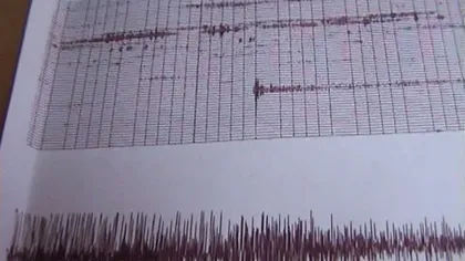 România, zguduită de cinci cutremure în ultima săptămână