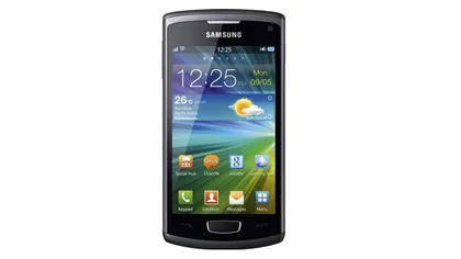 Germanos a adus Samsung Wave 3 cu preţuri de la 299 RON
