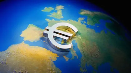 Zona euro ar putea intra în recesiune în primul semestru al 2012 - Ernst&Young