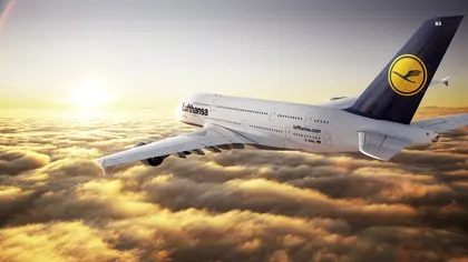 Lufthansa scumpeşte biletele în acest an