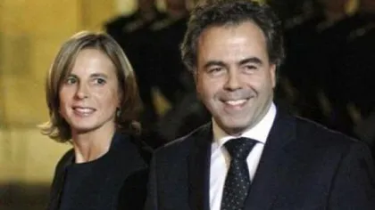 Astrid Herrenschmidt, soţia ministrului francez al Educaţiei, s-a sinucis