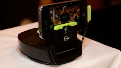 Top 5 cele mai cool gadgeturi prezentate la CES 2012