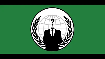 Anonymous către români: ACTA este primul pas către dictatura pe Internet