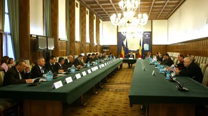 Sondaj: ce ministru vreţi să remaniaţi?