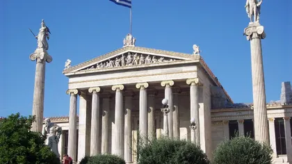 Grecia a întins la maximum nervii Europei
