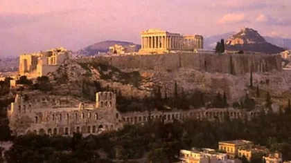 Grecia îşi închiriază monumentele. Primul obiectiv, Acropole