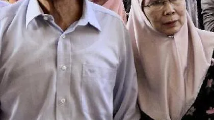 Malaezia: Liderul opoziţiei, Anwar Ibrahim, achitat de acuzaţia de sodomie
