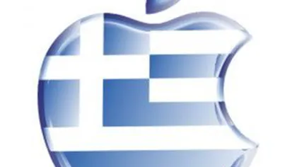 Apple valorează mai mult decât Grecia